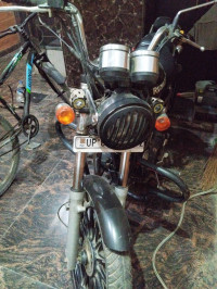 Royal Enfield Thunderbird 350 2014 Model