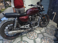 Honda CB350 DLX 2021 Model