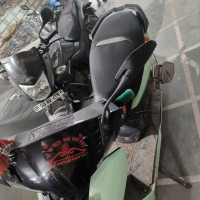 Ather 450X Gen 3 2023 Model