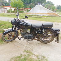 Royal Enfield Classic 350 2020 Model