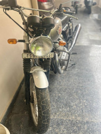 Royal Enfield Interceptor 650 Twin 2019 Model