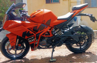 KTM RC 200 GP 2023 Model