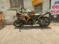 Honda CBR 250R ABS 2011 Model