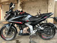 Bajaj Pulsar F250