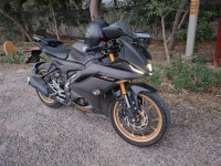 Yamaha R15 V4 2024 Model