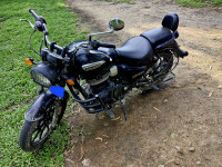 Royal Enfield Meteor 350 Stellar 2021 Model