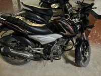 Bajaj Discover DTSi 125 2013 Model