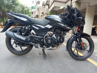 Bajaj Pulsar 125 Neon BS6 2024 Model