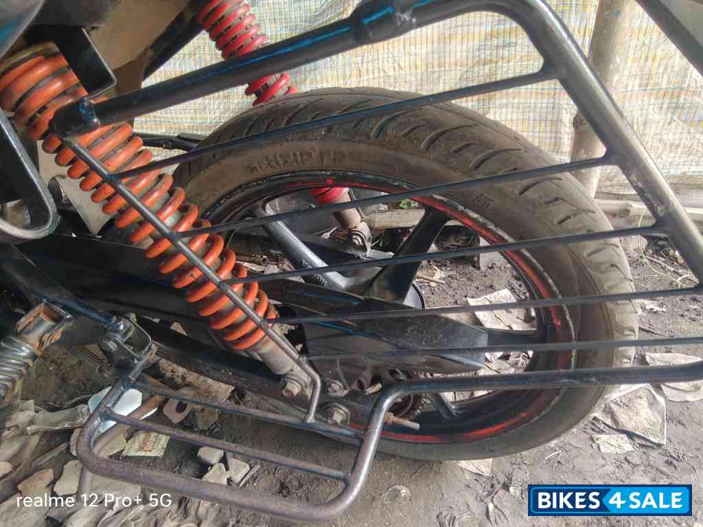 Honda CB Twister Honda CB Twister