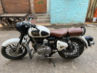 Royal Enfield Classic 350 2016 Model