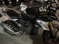 BMW G 310 GS BS6 2022 Model