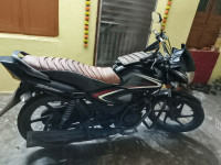 Honda CB Shine 2015 Model