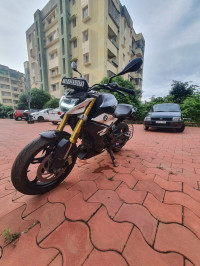 BMW G 310 R 2021 Model