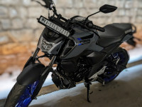 Yamaha FZ-S FI Ver 4.0 2023 Model