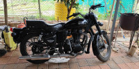 Royal Enfield Bullet 350 ES BS6 2022 Model