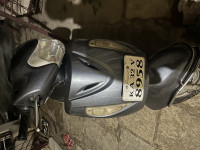 Suzuki Access 125 2009 Model