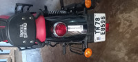 Royal Enfield 2022 Meteor 350 2021 Model