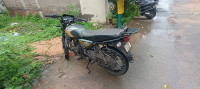 Bajaj CT110X 2022 Model