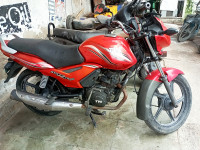 TVS Star City 2014 Model