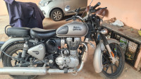 Royal Enfield Classic 350 Dual Channel BS6 2020 Model