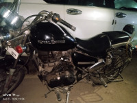 Royal Enfield Thunderbird 350 2016 Model