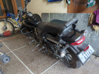 Bajaj Avenger Street 160 BS6 2022 Model