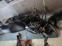 Bajaj Avenger Street 160 BS6