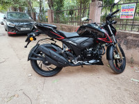 TVS Apache RTR 200 4V 2022 2022 Model