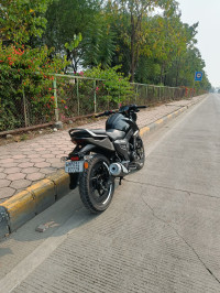 TVS Raider SX 2023 Model