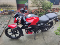 TVS Raider 125 2024 Model