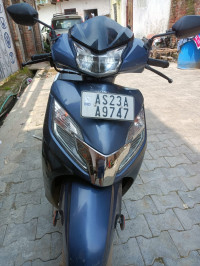 Honda Activa 125 BS6 2021 Model