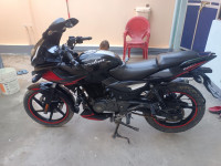 Bajaj Pulsar 220F 2020 Model
