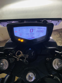 TVS Apache RTR 200 4V 2022 2022 Model