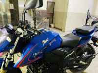 TVS Apache RTR 200 4V 2022