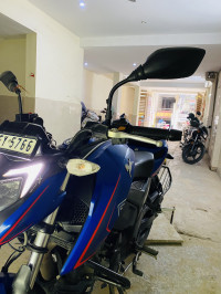 TVS Apache RTR 200 4V 2022