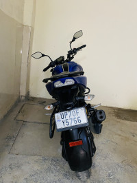 TVS Apache RTR 200 4V 2022