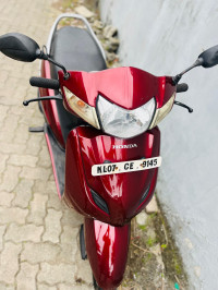 Honda Activa 3G 2015 Model