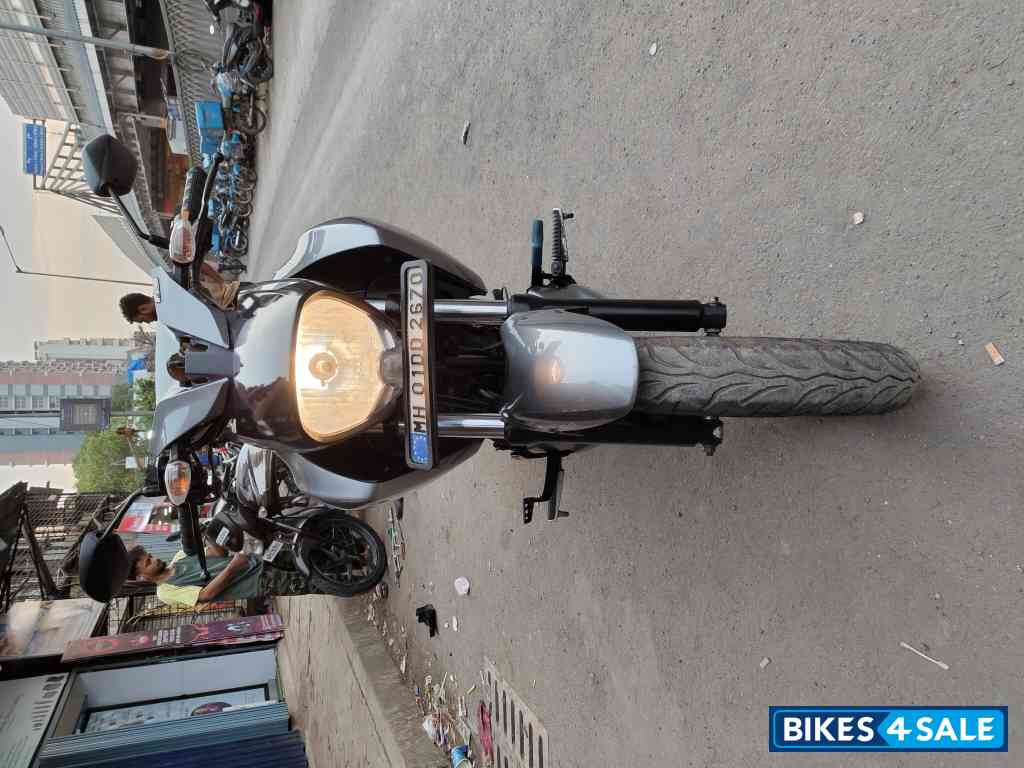 Suzuki Intruder 150 FI