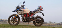 BMW G 310 GS BS6 2023 Model