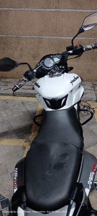 Bajaj Pulsar 200 NS 2018 Model