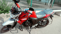 Yamaha FZ-S FI V2 2017 Model