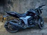 TVS Apache RTR 160 4V 2021 Model