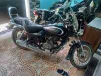 Bajaj Avenger Cruise 220 2019 Model