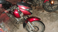 Bajaj Pulsar 150 2008 Model