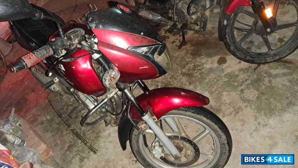 Bajaj Pulsar 150