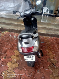 Honda Activa 3G 2015 Model