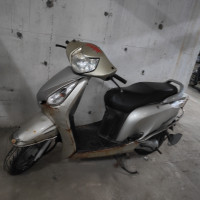 Honda Aviator 2015 Model