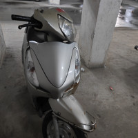 Honda Aviator