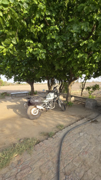 Royal Enfield Himalayan 450 2024 Model