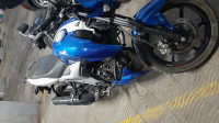 TVS Apache RTR 160 4V 2019 Model